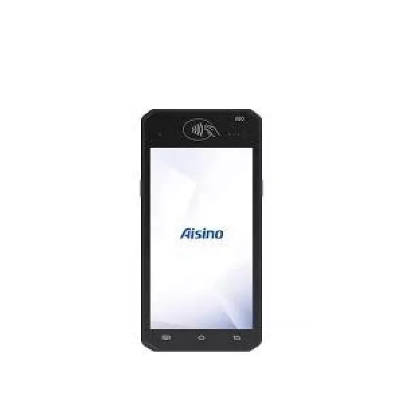 Mobile Pos Mini TERMINAL/ANDROID A80 Aisino