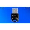 „Bluetooth“ sąsajos kortelė Savio BT-050