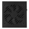 Maitinimo blokas ASUS TUF GAMING 650B EVO — 650 W, 20+4 kontaktų ATX, 80 PLUS Bronze, juodas