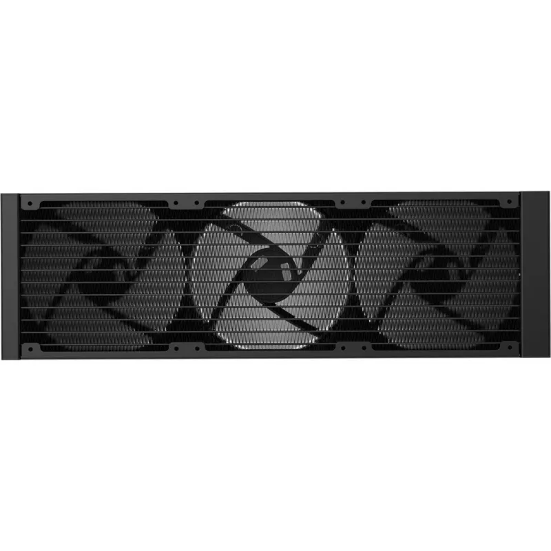 All-in-One skysčio CPU aušintuvas THERMALTAKE TH360 V3 ARGB Sync AIO Juoda