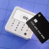 Kortelių skaitytuvas „SumUp RDR-SUL-010“ — bekontakčiai (NFC) ir lustiniai (EMV) mokėjimai
