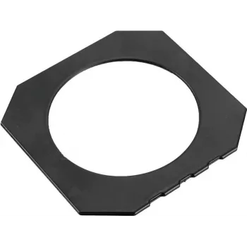 EUROLITE LED PAR-20 filtro rėmelis, modelis 42103616, juodas