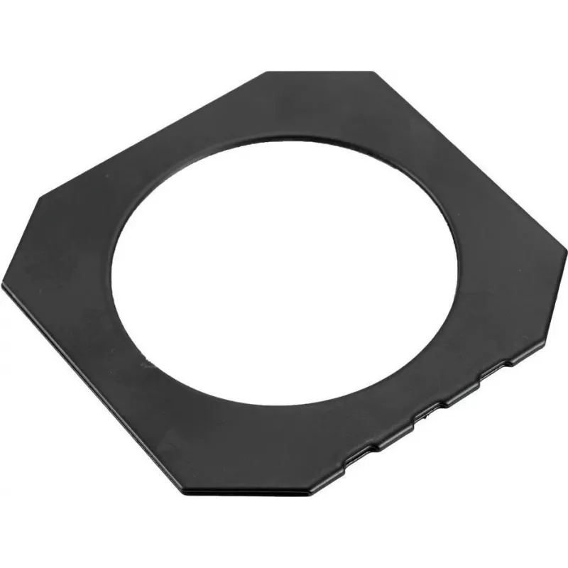 EUROLITE LED PAR-20 filtro rėmelis, modelis 42103616, juodas