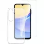 4smarts 360° Protection Set, skirtas Samsung Galaxy A15 / A15 5G