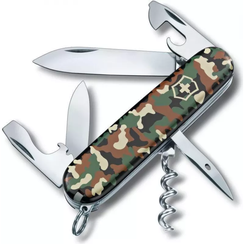 Daugiafunkcis peilis Victorinox 1.3603.94