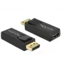 Kabelio jungties adapteris DeLOCK 65571