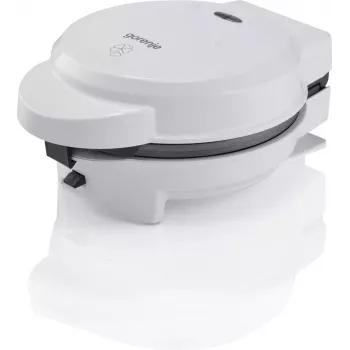 Mini Grill WM701W elektrinis grilis 700W baltas