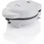 Mini grilis WM701W elektrinis grilis 700W baltas