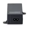 PoE++ injektorius DIGITUS DN-95104-1 — Gigabit Ethernet 802.3bt, 60 W, 55 V, 100 m, juodas