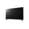 LG 50UR781C 127 cm (50 colių) 4K Ultra HD išmanusis televizorius su Wi-Fi, juodas, 300 cd/m²
