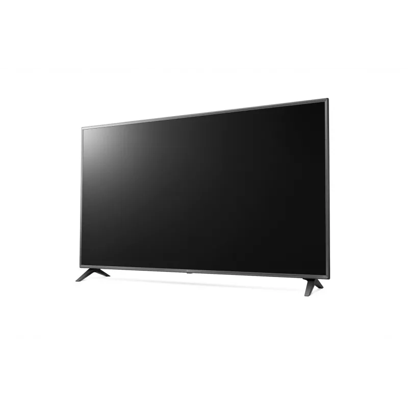 LG 50UR781C 127 cm (50 colių) 4K Ultra HD išmanusis televizorius su Wi-Fi, juodas, 300 cd/m²