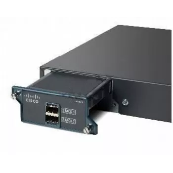 Catalyst 2960S Flexstack