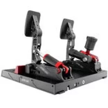 Simagic P1000-FRS 2 pedalų rinkinys - juoda (S307)