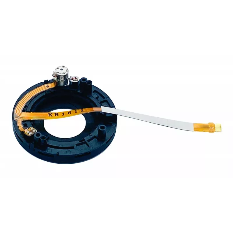 Canon Power Diaphragm Assembly (YG2-3001-000)