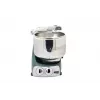 Ankarsrum Assistent Original 6230 stalinis mikseris, 1500 W, Forest Green