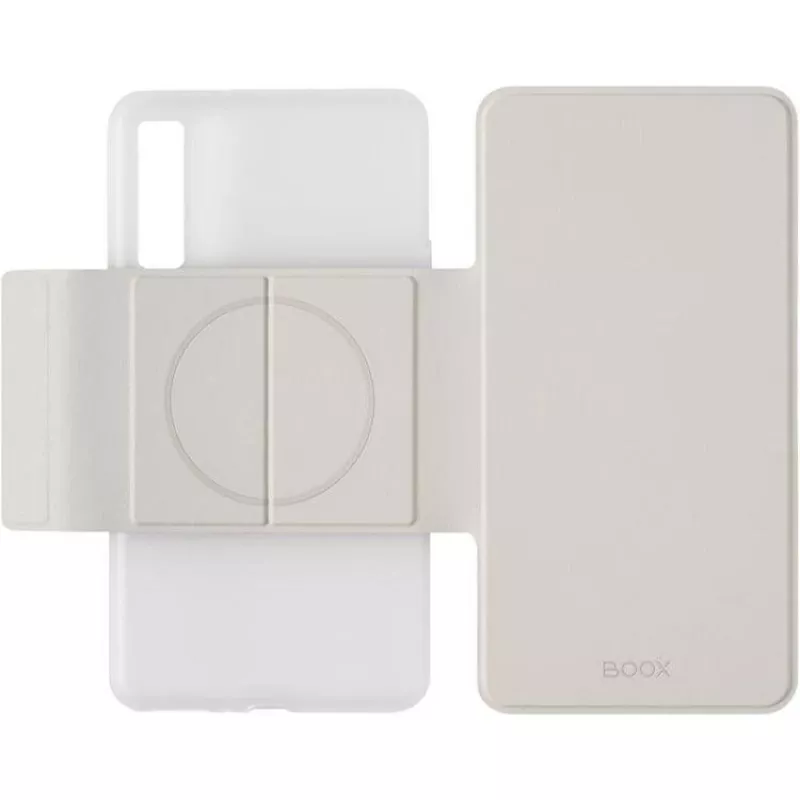 Apsauginis dėklas Onyx Boox OCV0513R – smėlio spalva, modelis OCV0513R