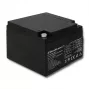 Qoltec 53036 AGM baterija | 12V | 24Ah | maks. 360A