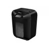 Fellowes Powershred LX41 popierinis smulkintuvas, dalelių pjovimas, juodas