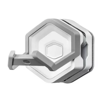 Cooler Master GEM - Magnetic Holder - Balta