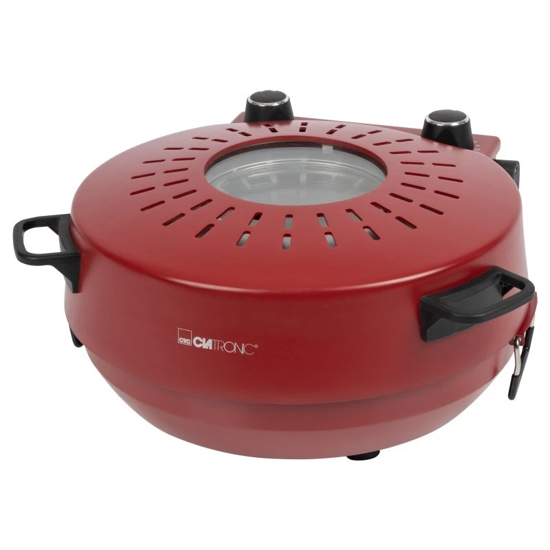 Clatronic PM 3787 - picos kepimo aparatas
