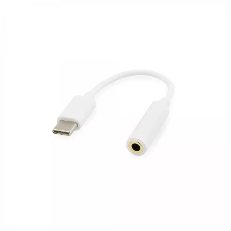 Sbox 3.5mm F. ->Type C M. AD.TYPEC-3.5mm