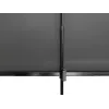 Elite Screens Tripod Portable Projection Screen | T84UWV1 | Įstrižainė 84 coliai | 4:3