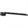 Logitech MX Keys for Business klaviatūra RF belaidė + Bluetooth itališka grafito (920-010247)