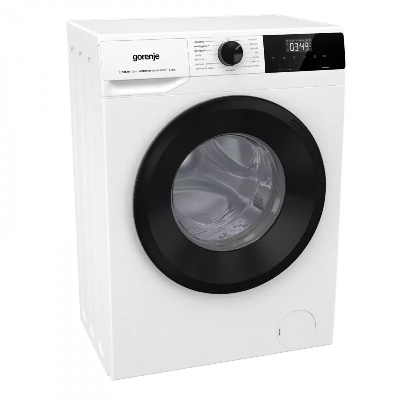 GORENJE WNHPI94A1PS/PL skalbimo mašina