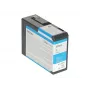 Epson Singlepack Žydra T580200, žydra, 80 ml, 1 vnt.