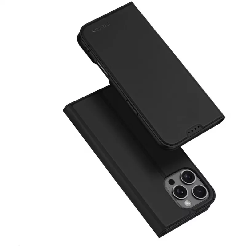 nevox Vario Series Bookcase iPhone 16 Pro Juoda