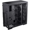 PHANTEKS Enthoo Pro 2 Server Full Tower, XL-EEB, grūdintas stiklas - juoda