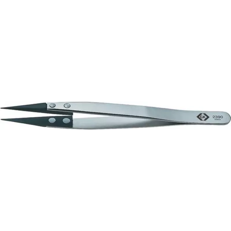 Pramoninis pincetas C.K Tools T2390