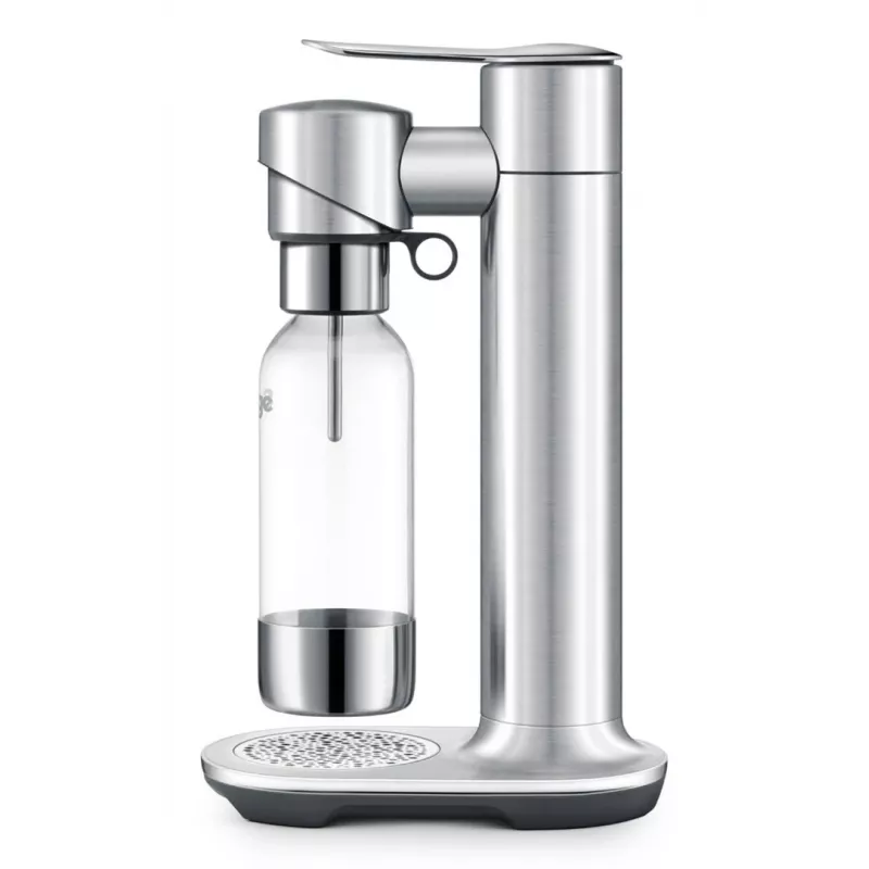 Sage InFizz Fusion nerūdijantis plienas baltas