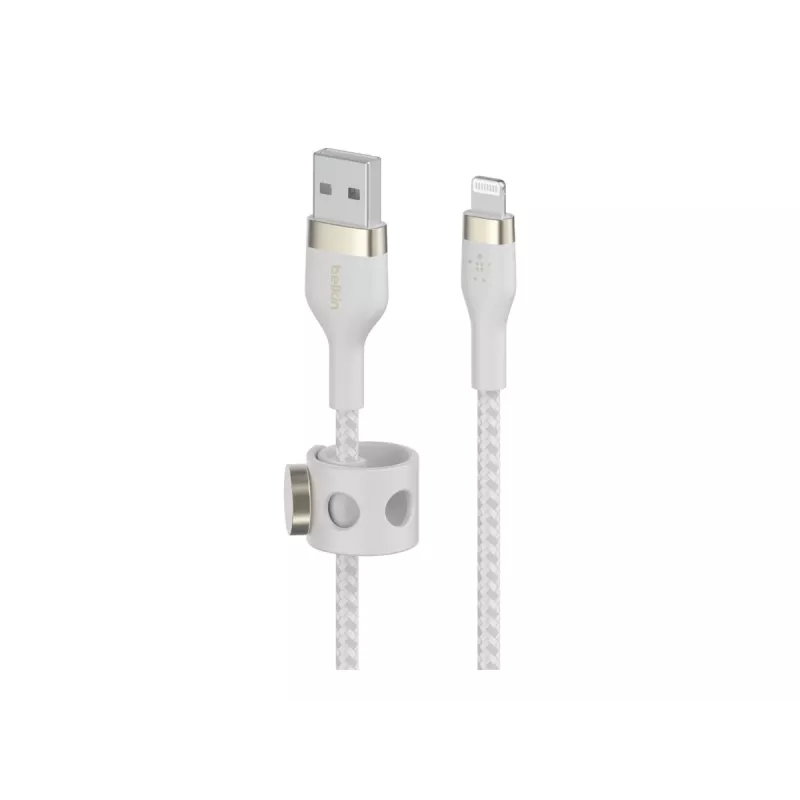 Belkin CAA010BT3MWH jungiamumo priedas, baltas