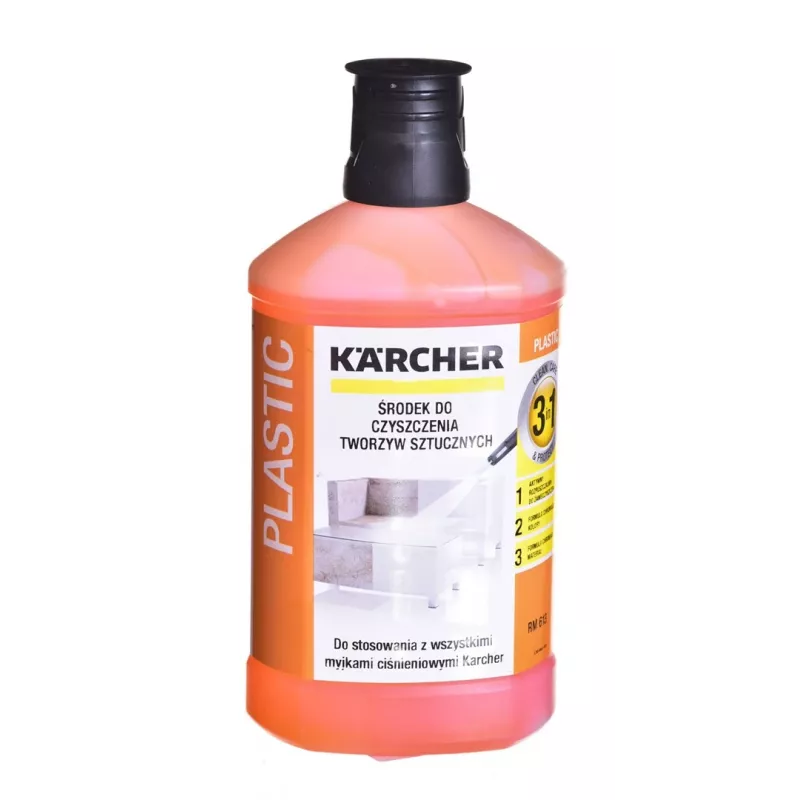 Kärcher 6.295-758.0 universalus valiklis 1000 ml