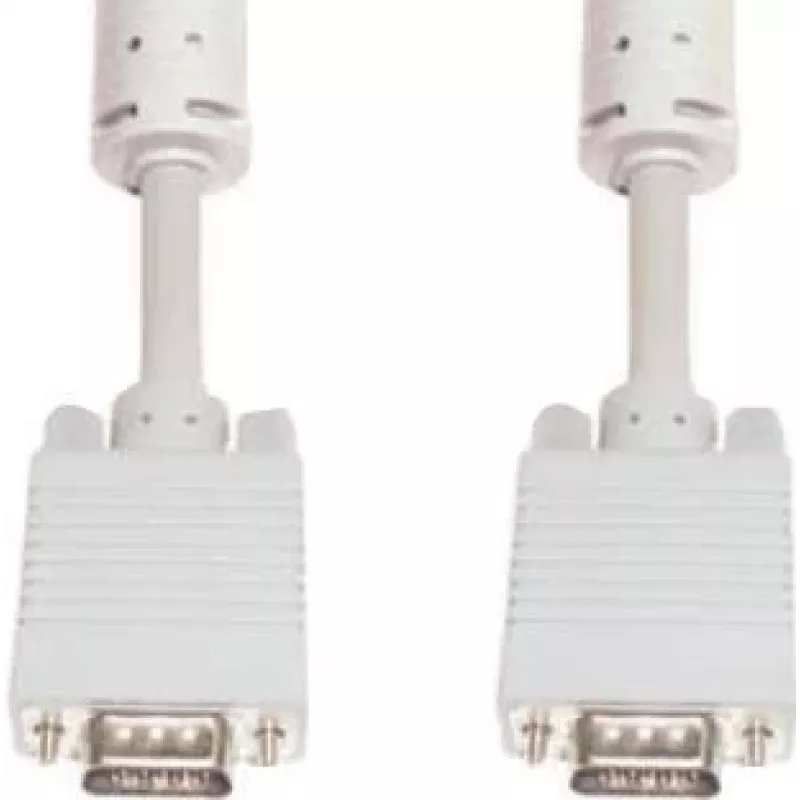VGA kabelis e+p HD15/HD15 10 m