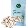 Džiovintas kokosas Eco fresh foods 100 g – smulkintas džiovintas kokosas, 100 g pakuotė