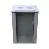 Sieninis stovas Extralink EX.14336 15U pilkas