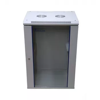 Sieninis stovas Extralink EX.14336 15U pilkas