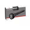 Rankinis žibintuvėlis Ledlenser P21R juodas įkraunamas LED, 1000 lm, IP68, 32700 baterija, 1100 m spindulys