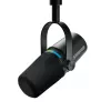 Shure MV7I - išmanusis mikrofonas ir sąsaja