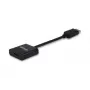 Equip DisplayPort į HDMI adapteris, 0,2 m, DisplayPort, HDMI, vyriška, moteriška, 1920 x 1080 pikselių