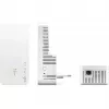 devolo WiFi 6 Retransliatorius 3000 WLAN AX3000 Dviejų Juostų, 1x Gigabit Ethernet