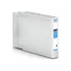 Originalius Epson rašalo kasetė C13T04C24N, žydra, spausdintuvams WF-C81xx / WF-C86xx