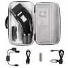 Akyga AK-SC-E18 CCS2 / CHAdeMO EV DC Fast Charging Adapter 1000V DC 250A