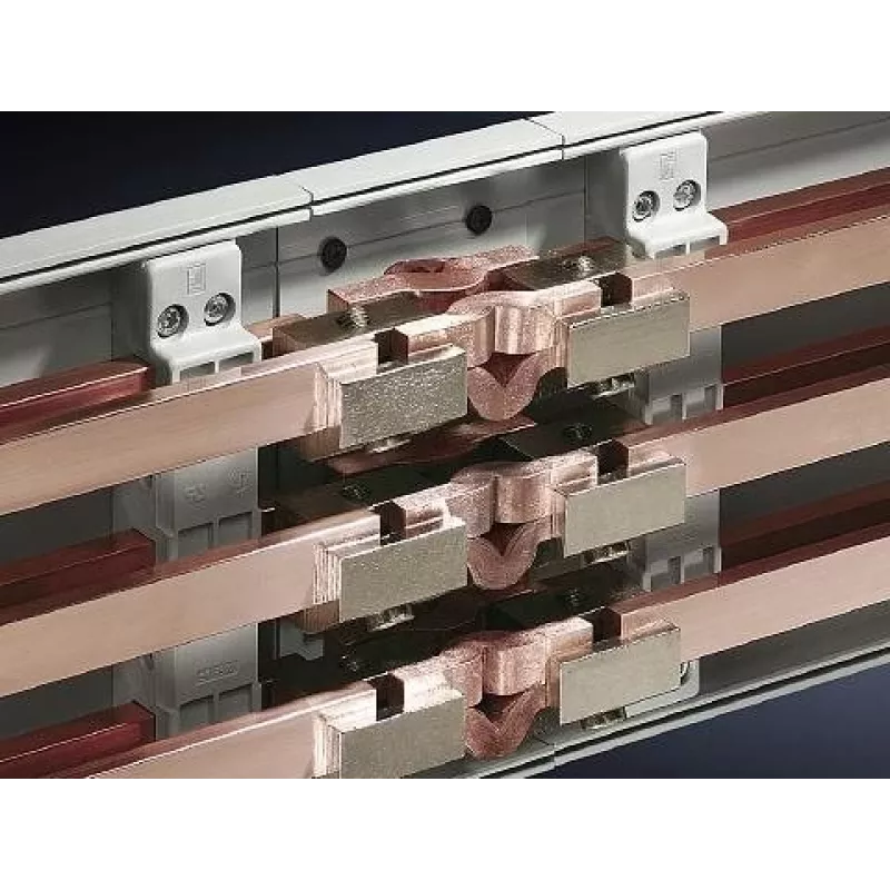 Jungtis šynoms Rittal SV pakuotė 3 — modelis 9320.070