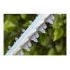 Gyvatvorių žirklės Gardena ComfortCut 50/18V