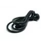 Maitinimo kabelis CEE7/7 C13 Jungtis Datalogic 6003-0940