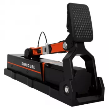 Simucube ActivePedal simuliatorius (papildomas priedas)
