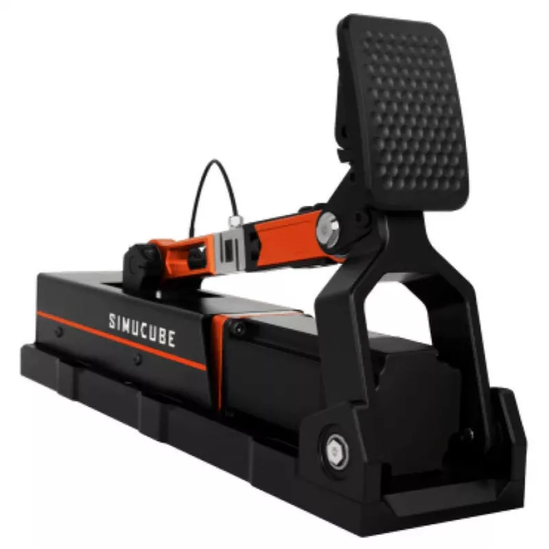 Simucube ActivePedal simuliatorius (papildomas priedas)